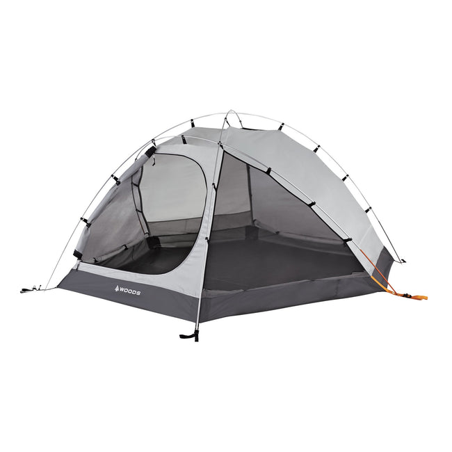 woods tent PINNACLE 4-Person, 4-Season Tent – Woods CA