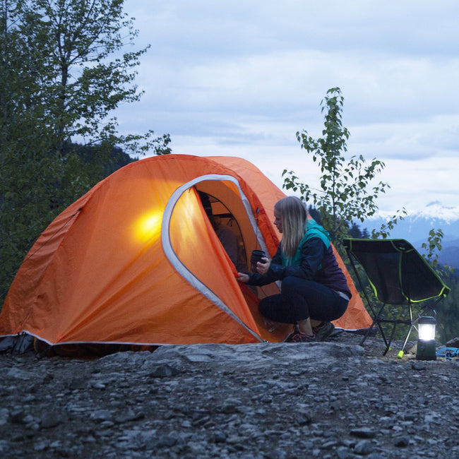 woods tents PINNACLE 4-Person, 4-Season Tent – Woods CA