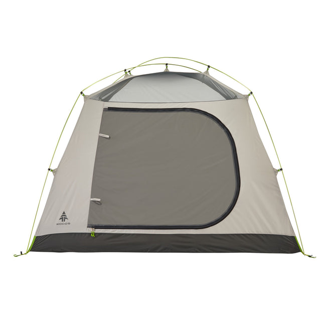 LOOKOUT 4-Person, 3-Season Tent