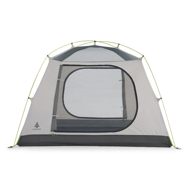 LOOKOUT 4-Person, 3-Season Tent