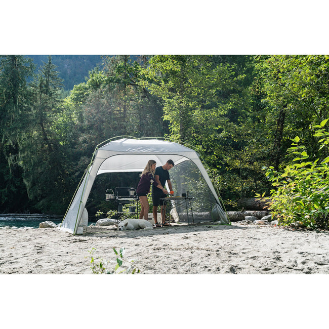 LOOKOUT 12' x 12' Camp Shelter