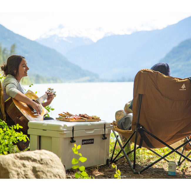 MAMMOTH Camp Chair