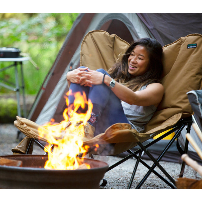 MAMMOTH Camp Chair