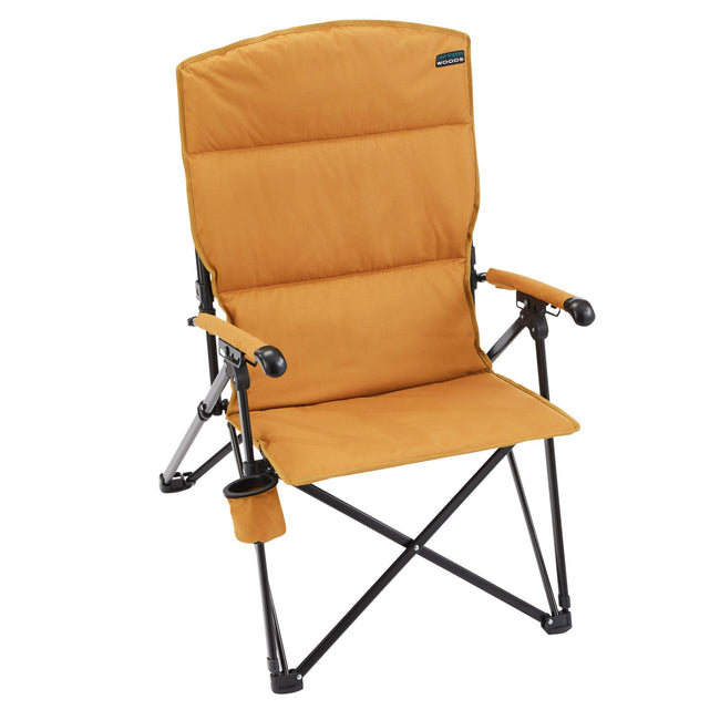 SIESTA Reclining Camp Chair