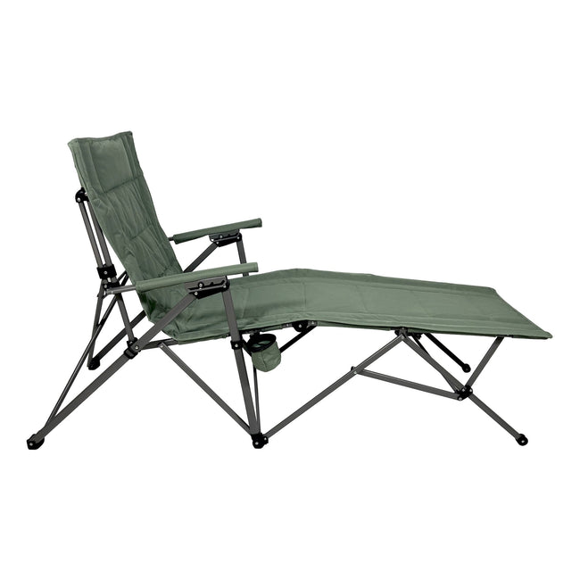 ASHCROFT 3 Position Lounger