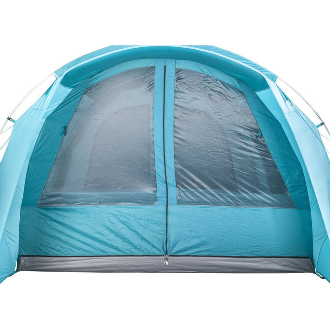 REFUGE 8-Person, 2 Room Tent, 3-Season