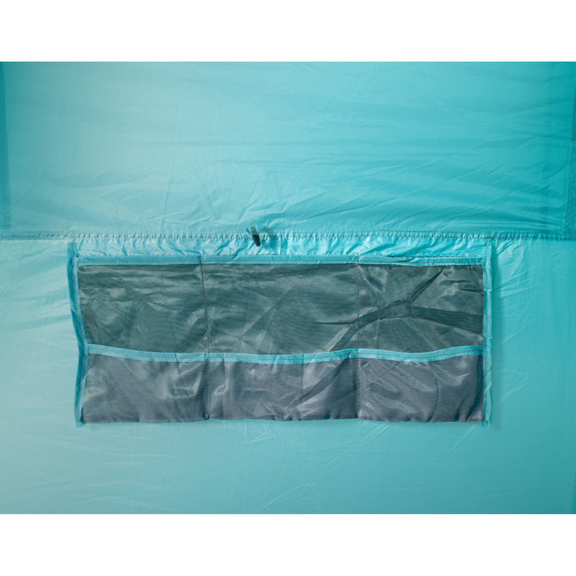 REFUGE 8-Person, 2 Room Tent, 3-Season