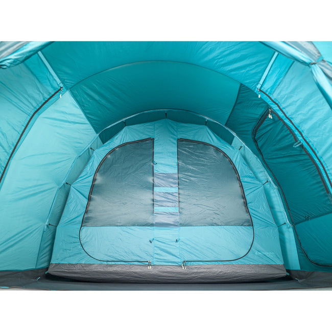 REFUGE 6-Person. 2-Room Tent, 3-Season