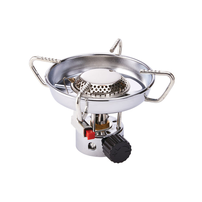 BACKWOODS Stove