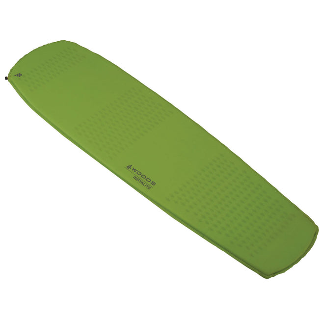 INSTA-LITE Self-Inflating Camp Mat