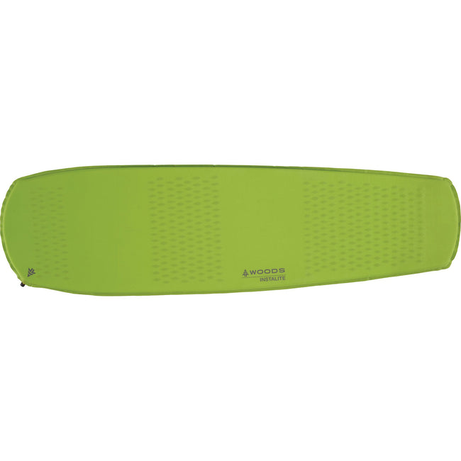 INSTA-LITE Self-Inflating Camp Mat