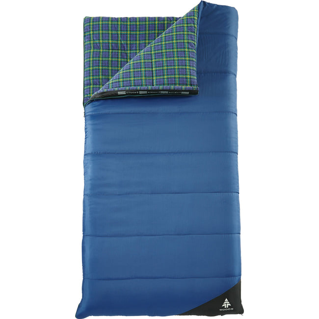 CANMORE 0°C  Sleeping Bag