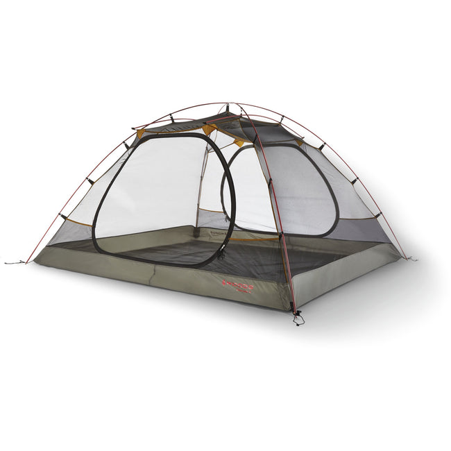 CASCADE 4-Person Backpacking Tent, 3-Season