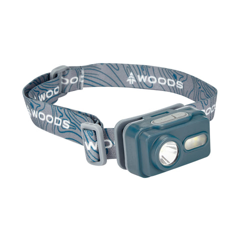 APOLLO LED Headlamp
