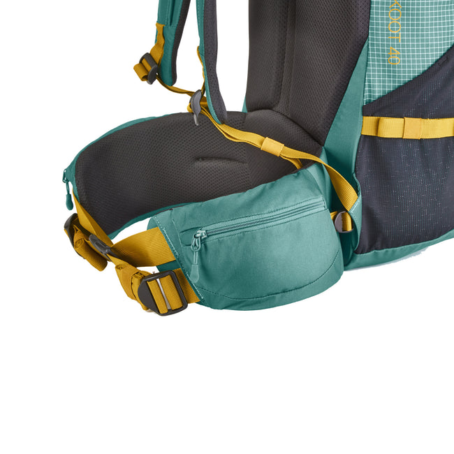 CHILKOOT 40 Backpack