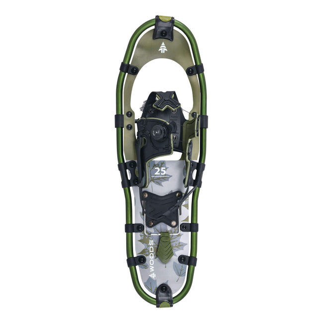 Men's Sycamore Snowshoes 25"