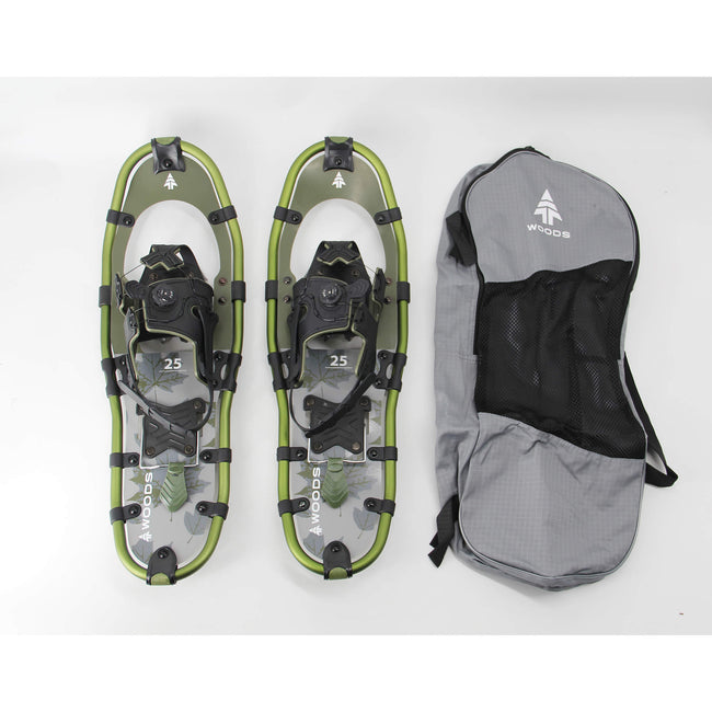Men's Sycamore Snowshoes 25"