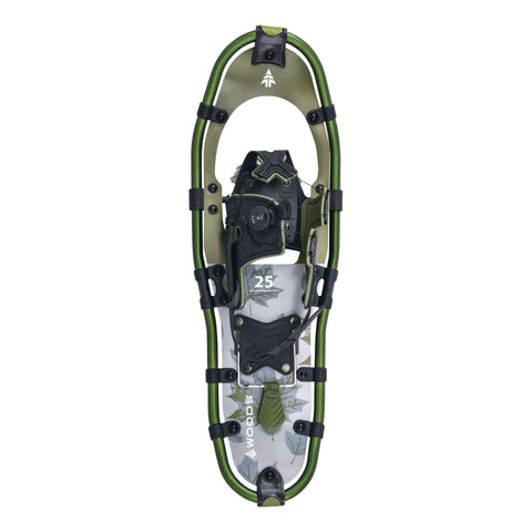 Men's Sycamore Snowshoes 30"