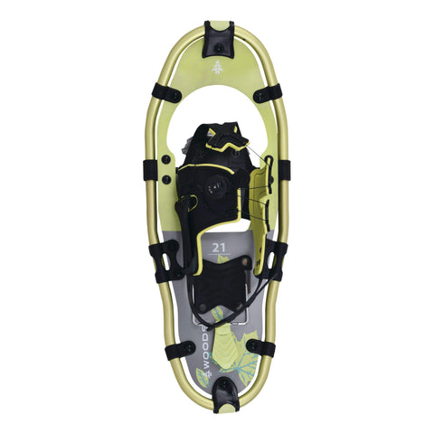 Women's Balsam Snowshoes 21"