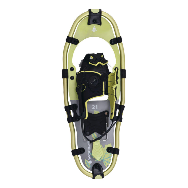 Women's Balsam Snowshoes 21"