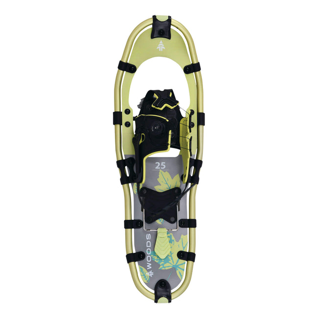 Women's Balsam Snowshoes 25"