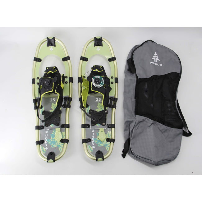 Women's Balsam Snowshoes 25"