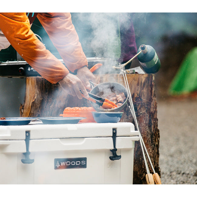 ARCTIC Roto-moulded 55 Cooler