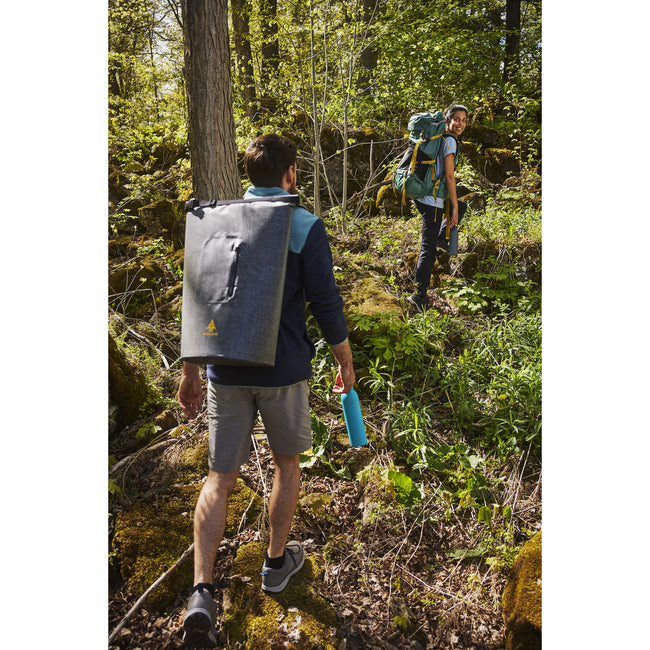 BERG Welded Soft Cooler Backpack