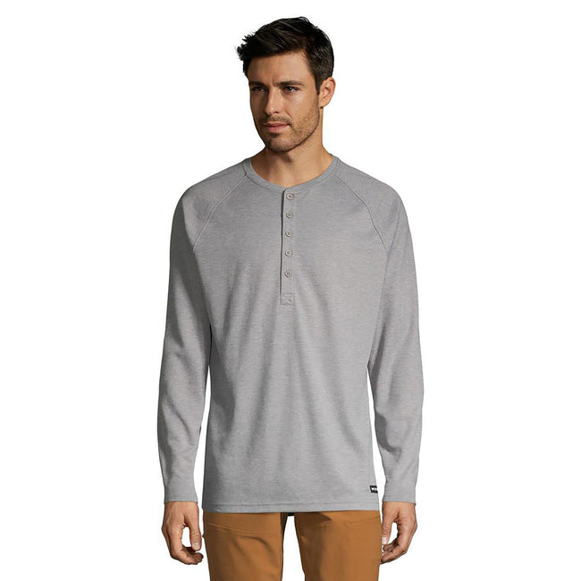 Gray Flannel