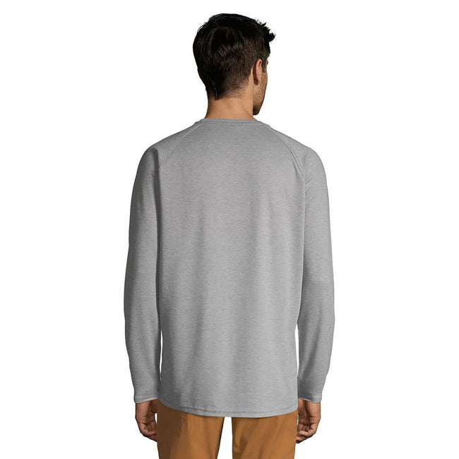 Gray Flannel