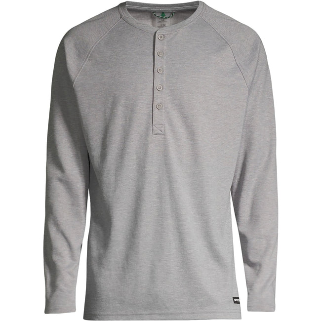 Gray Flannel