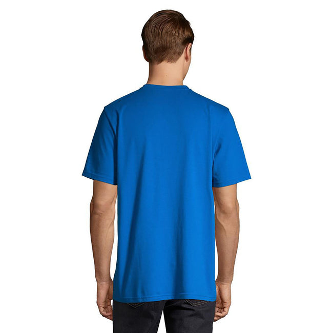 Imperial Blue
