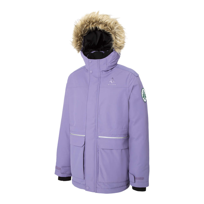 Twilight Purple
