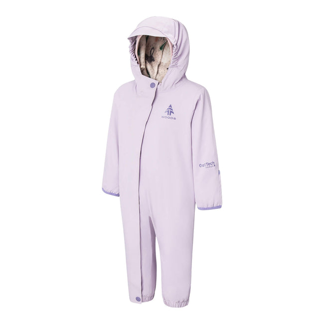 Pastel Lilac