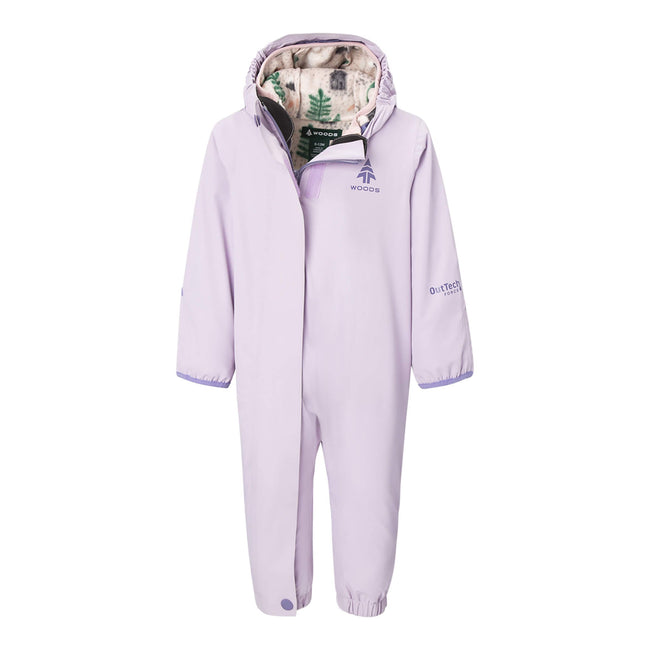 Pastel Lilac