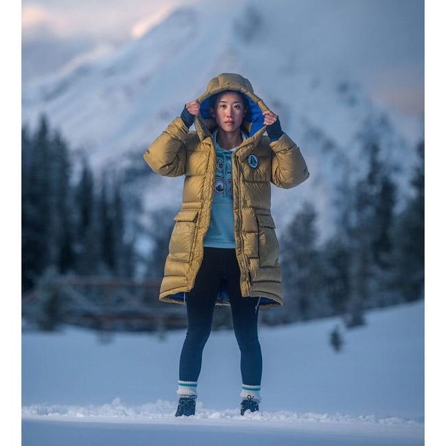 Women's EVEREST '82 Parka