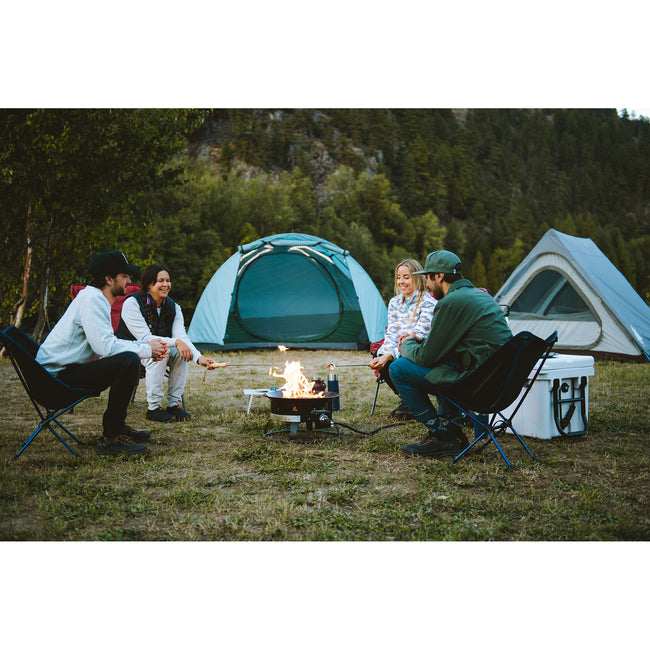 A-FRAME 3 Person, 3 Season Tent
