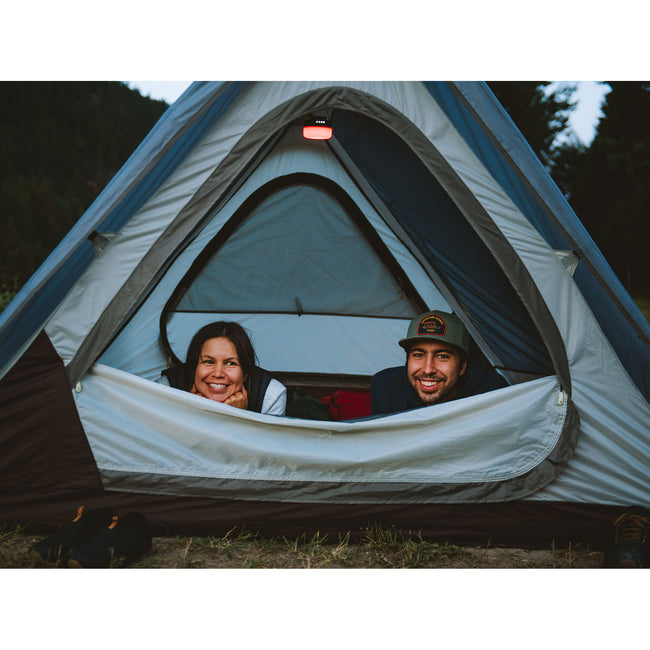 A-FRAME 3 Person, 3 Season Tent